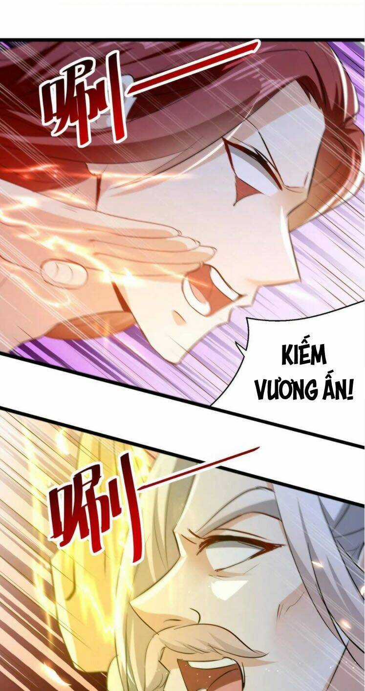 Lăng Thiên Thần Đế - Chapter 185 - Trang 1