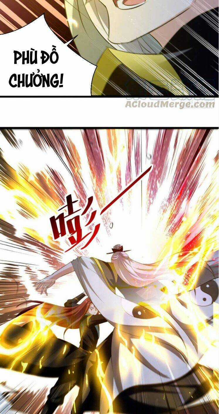 Lăng Thiên Thần Đế - Chapter 185 - Trang 2