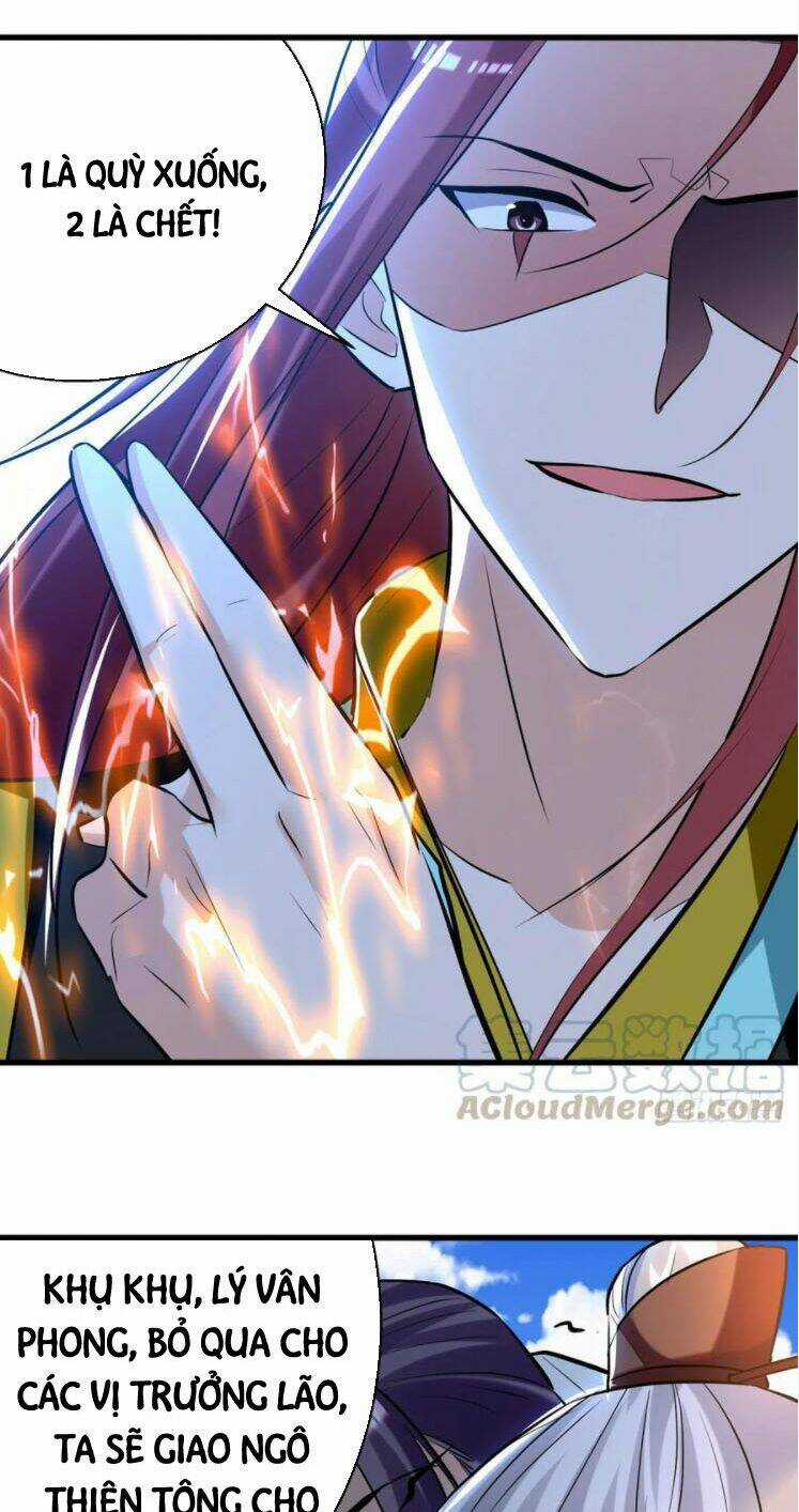 Lăng Thiên Thần Đế - Chapter 185 - Trang 13