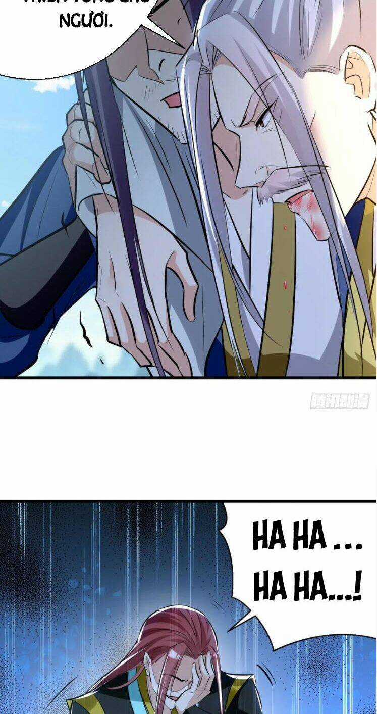 Lăng Thiên Thần Đế - Chapter 185 - Trang 14