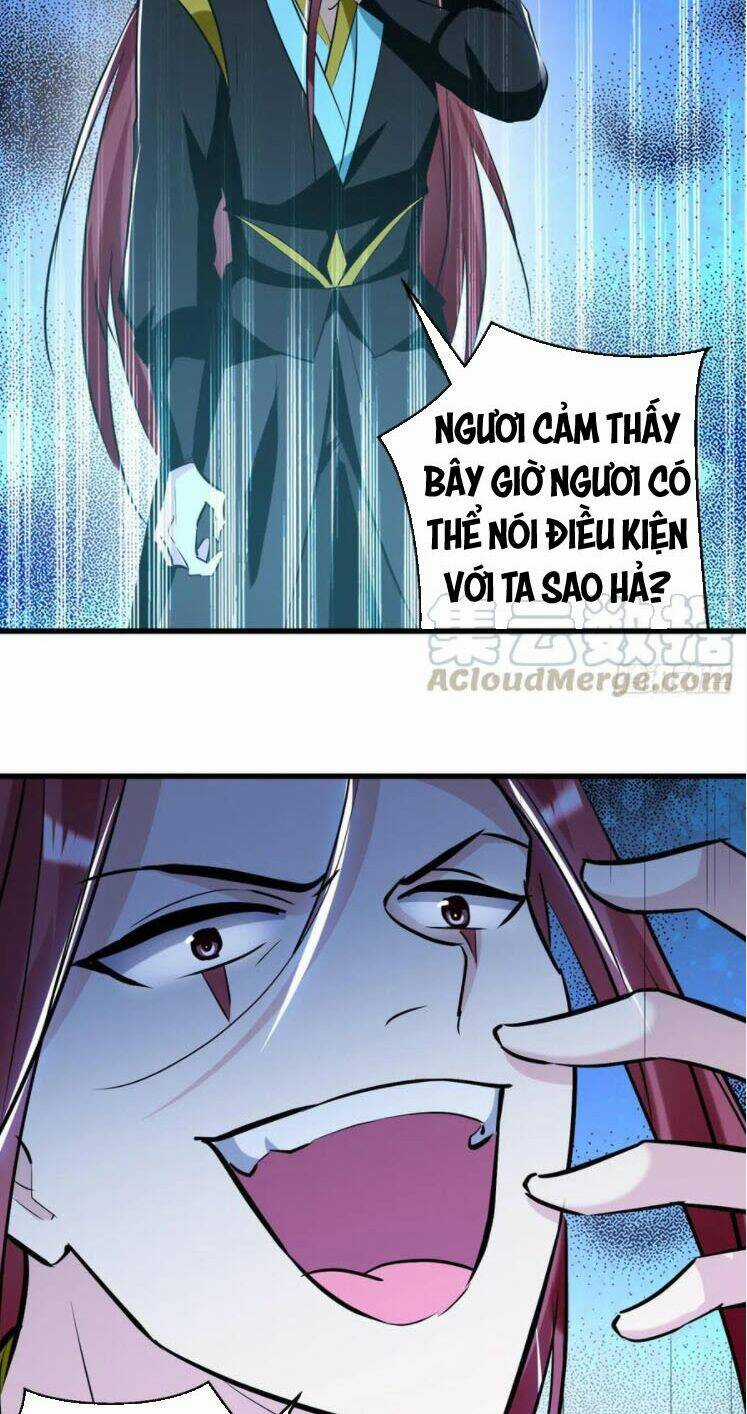 Lăng Thiên Thần Đế - Chapter 185 - Trang 15