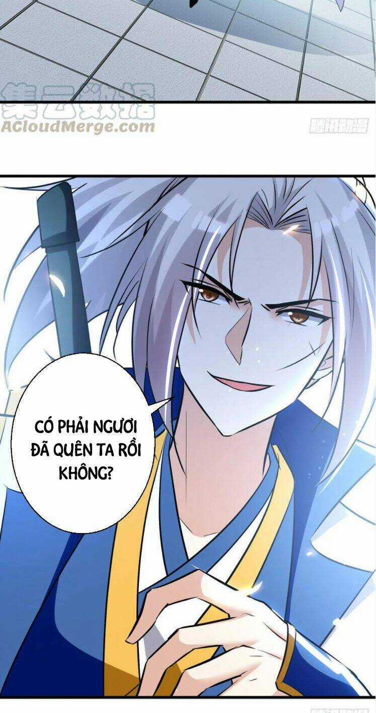 Lăng Thiên Thần Đế - Chapter 185 - Trang 17