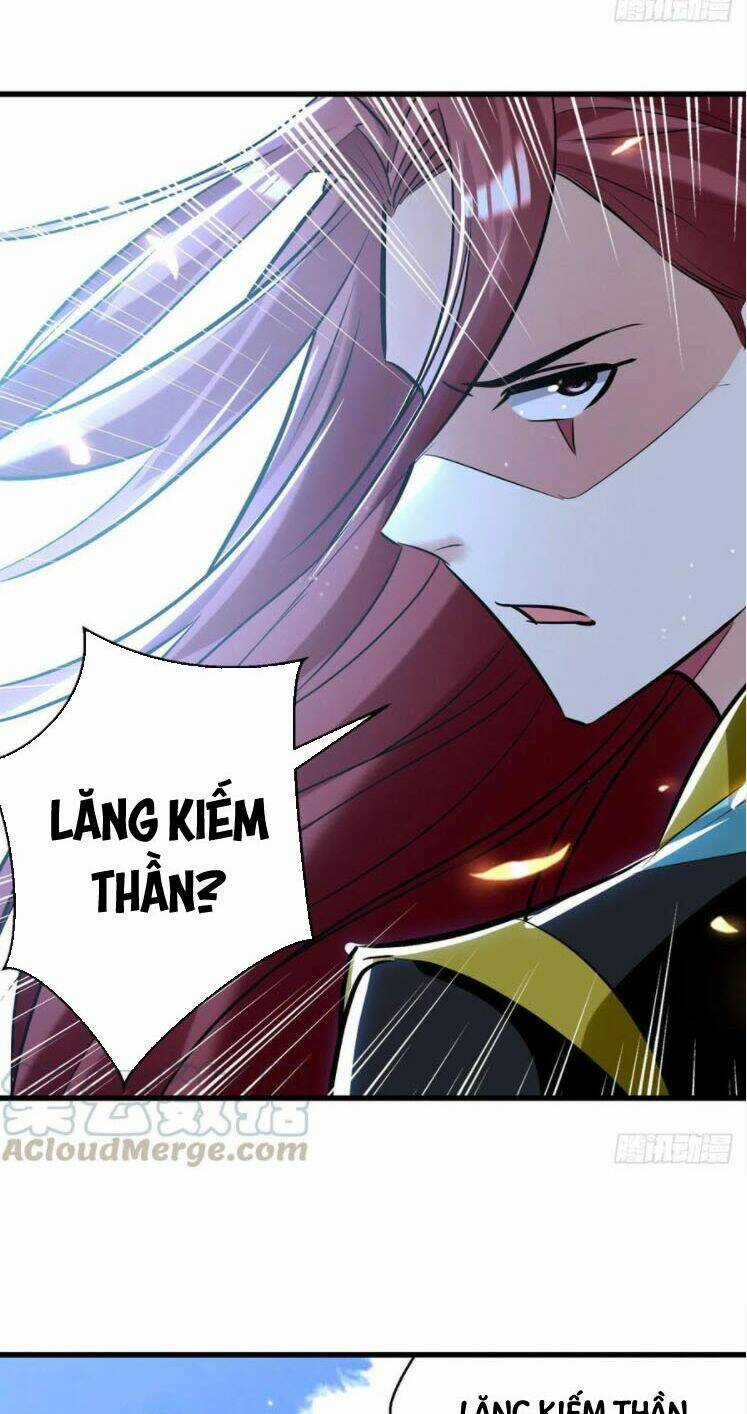 Lăng Thiên Thần Đế - Chapter 185 - Trang 18