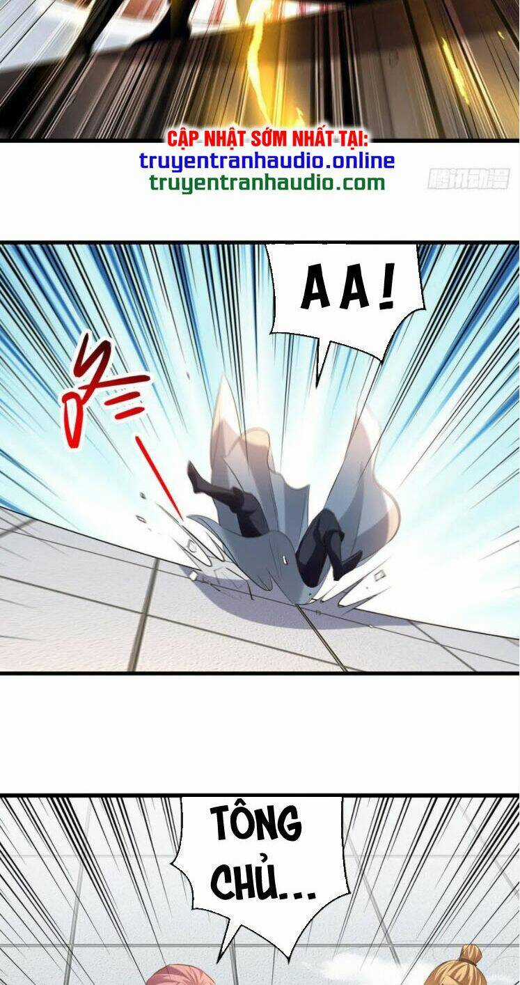 Lăng Thiên Thần Đế - Chapter 185 - Trang 3