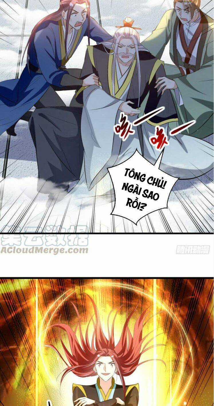 Lăng Thiên Thần Đế - Chapter 185 - Trang 4