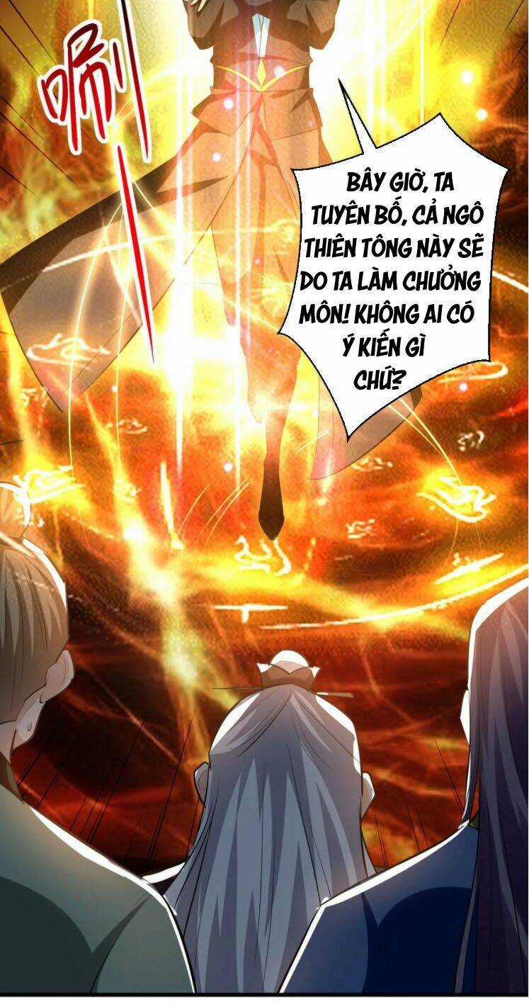 Lăng Thiên Thần Đế - Chapter 185 - Trang 5