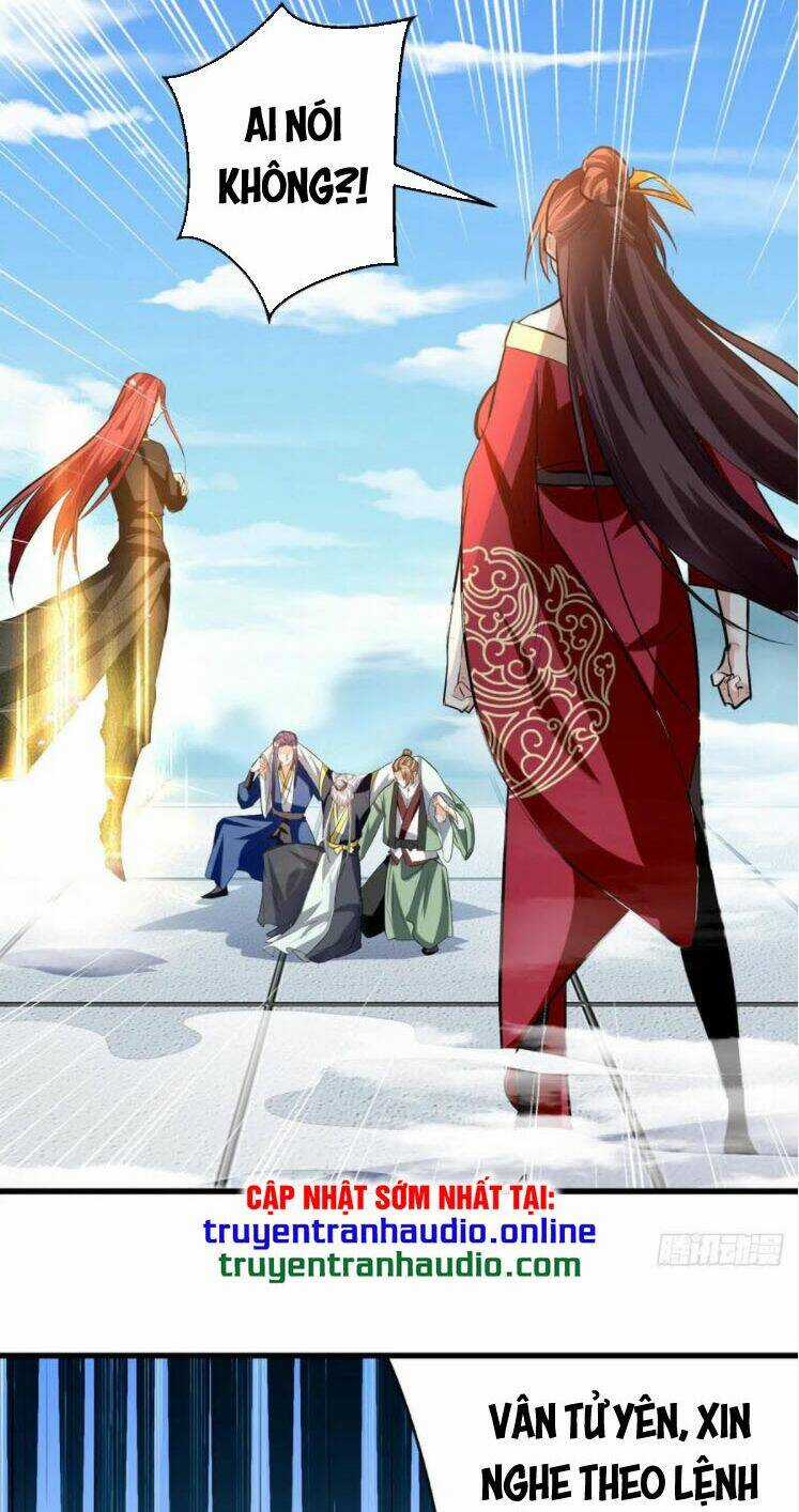 Lăng Thiên Thần Đế - Chapter 185 - Trang 7