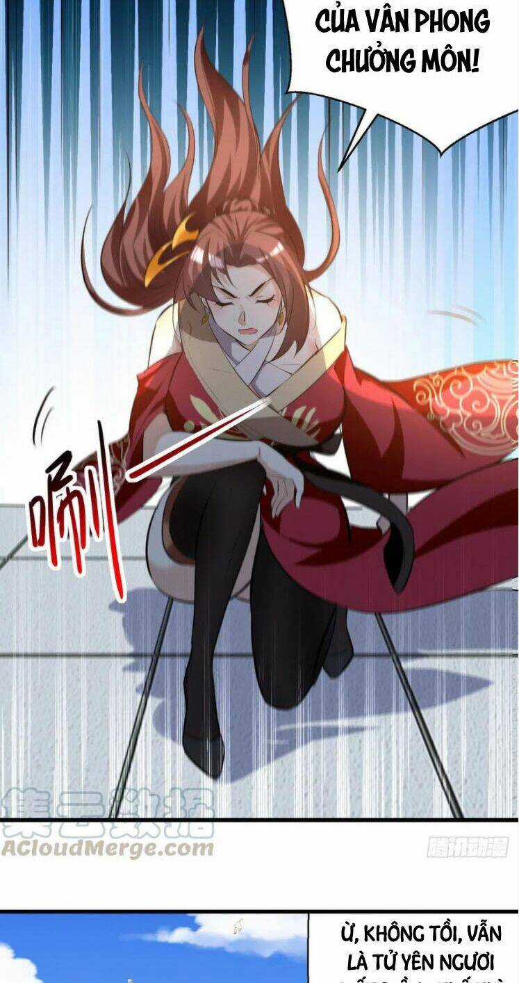 Lăng Thiên Thần Đế - Chapter 185 - Trang 8