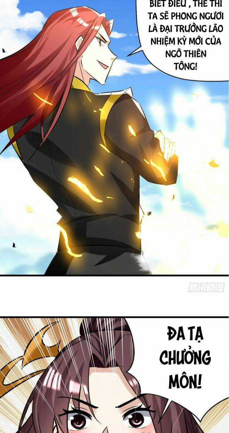 Lăng Thiên Thần Đế - Chapter 185 - Trang 9