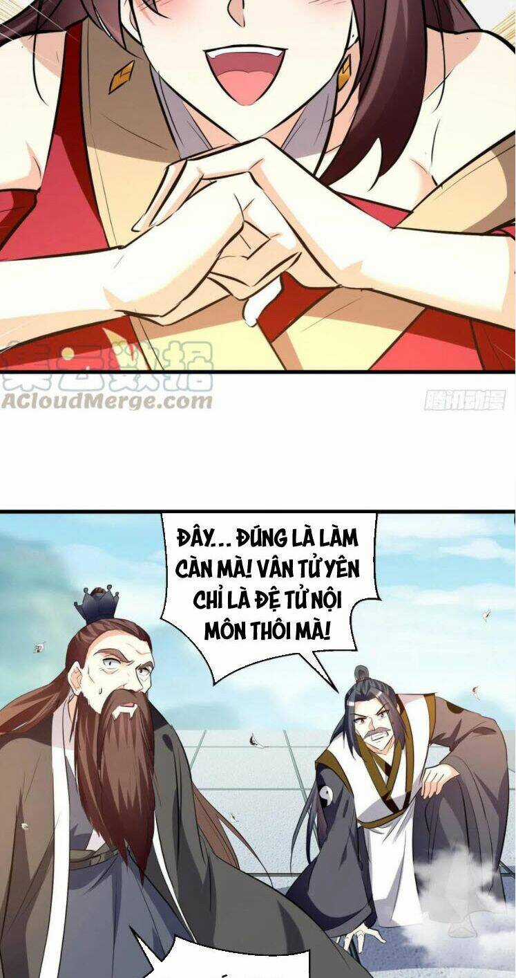 Lăng Thiên Thần Đế - Chapter 185 - Trang 10