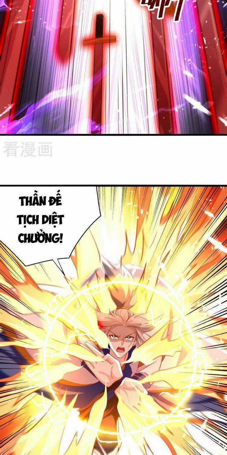 Lăng Thiên Thần Đế - Chapter 186 - Trang 13