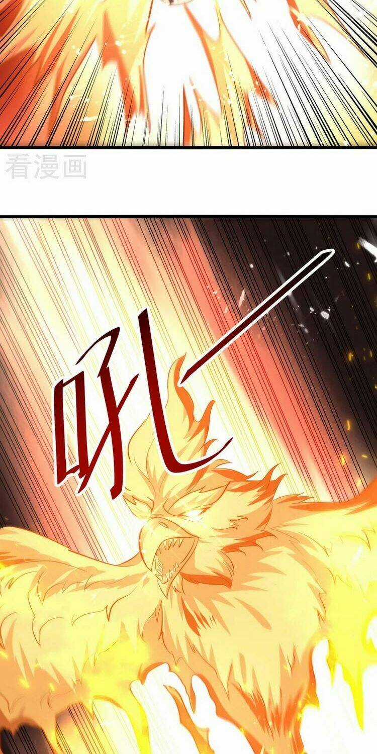 Lăng Thiên Thần Đế - Chapter 186 - Trang 14