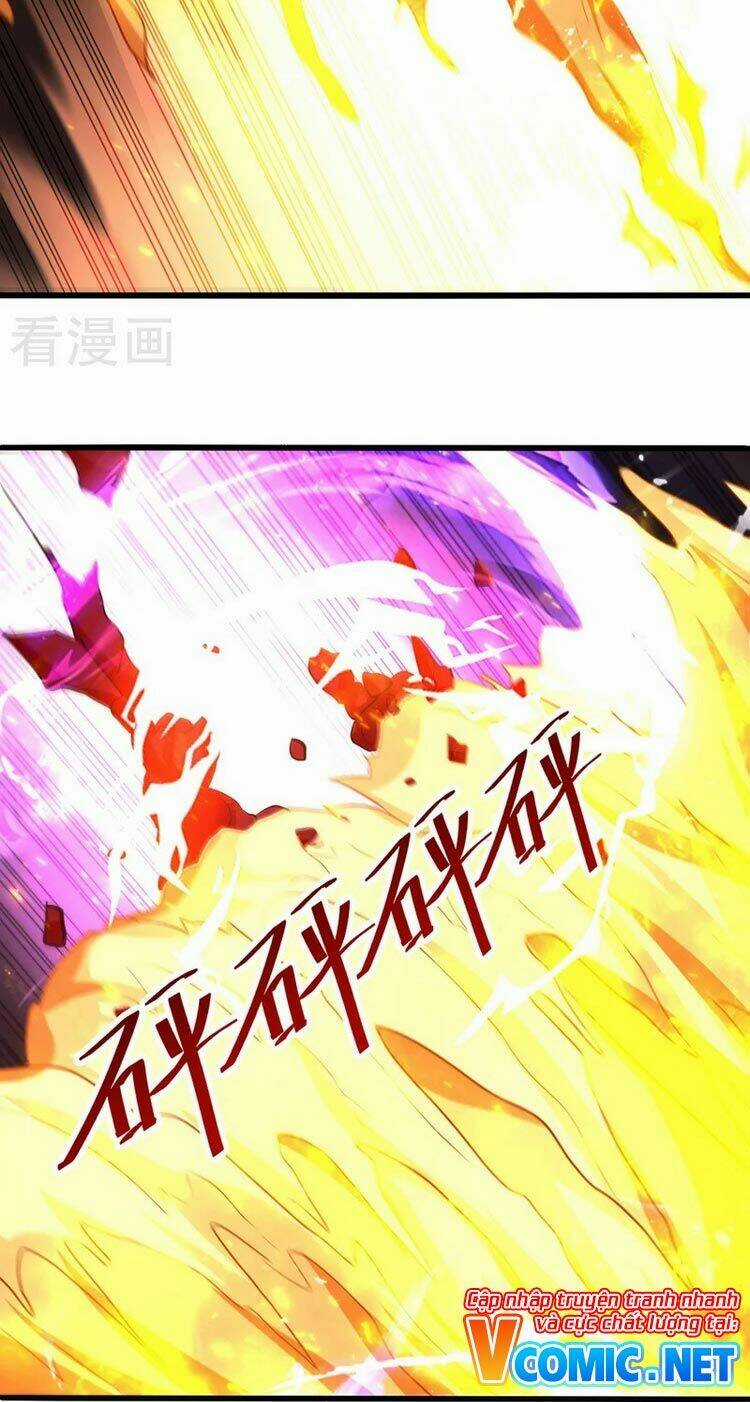 Lăng Thiên Thần Đế - Chapter 186 - Trang 15