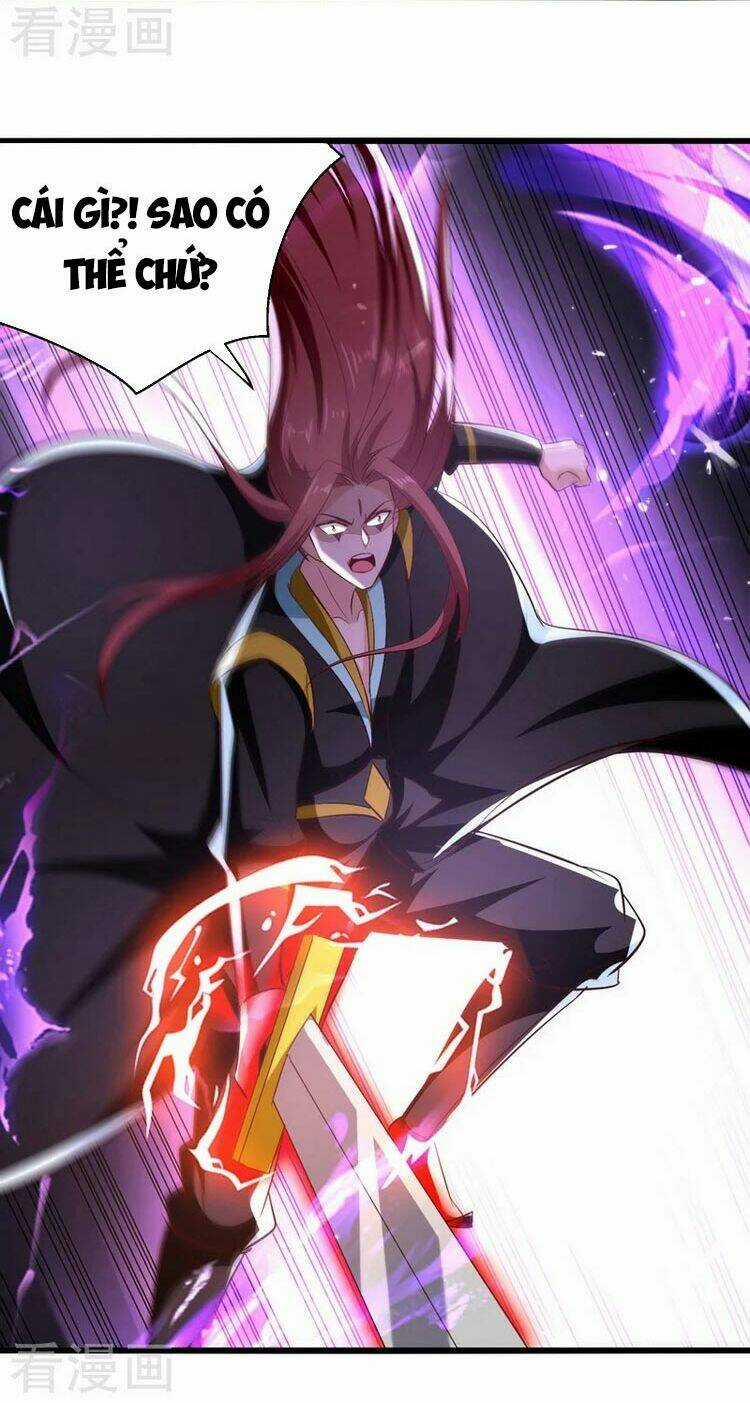 Lăng Thiên Thần Đế - Chapter 186 - Trang 16