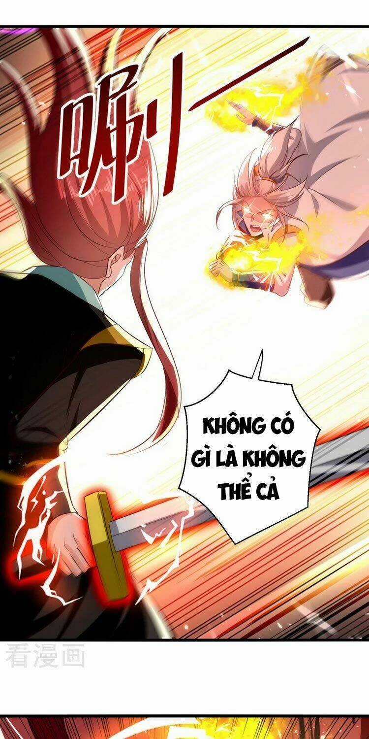 Lăng Thiên Thần Đế - Chapter 186 - Trang 17