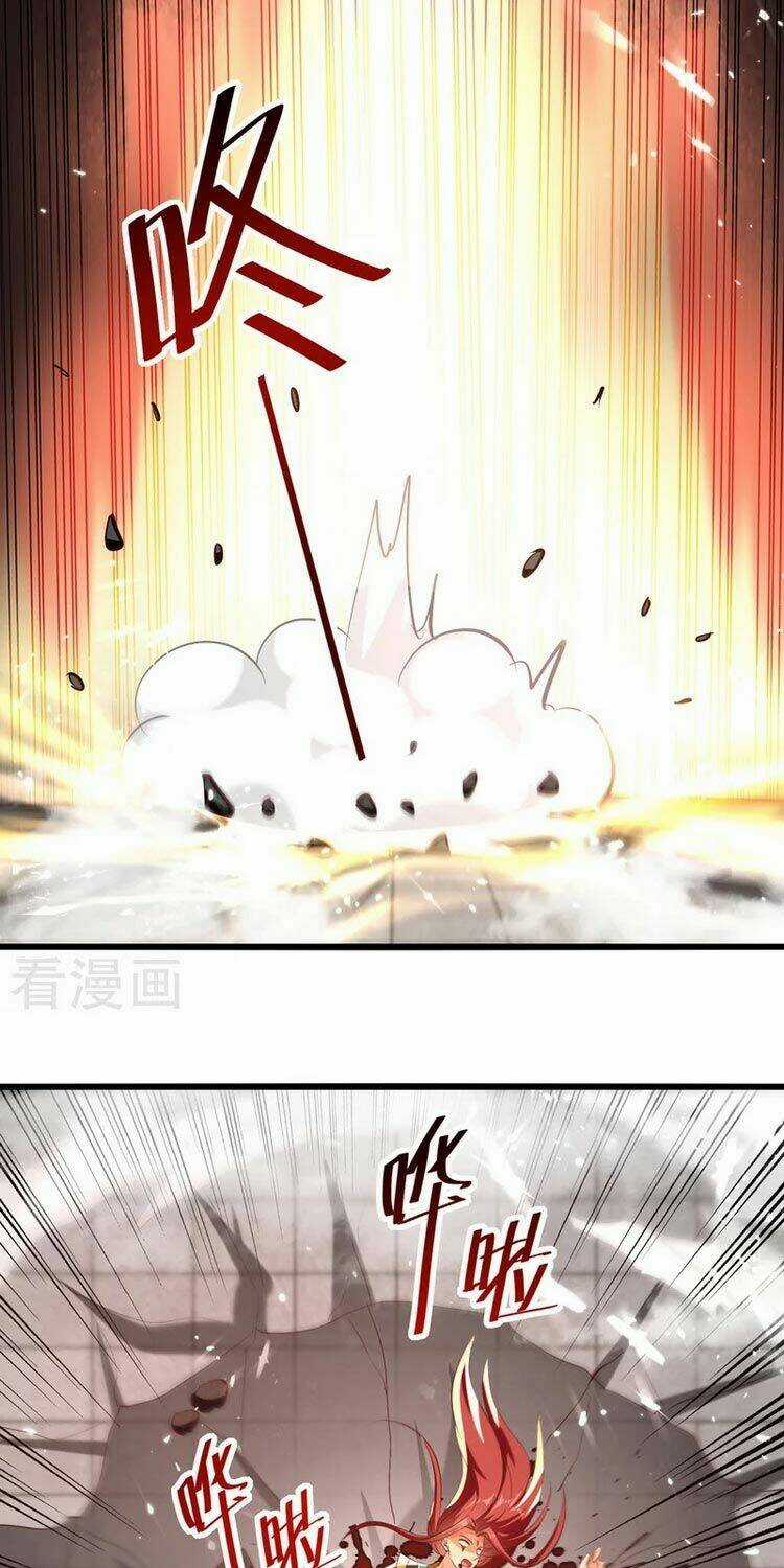 Lăng Thiên Thần Đế - Chapter 186 - Trang 23