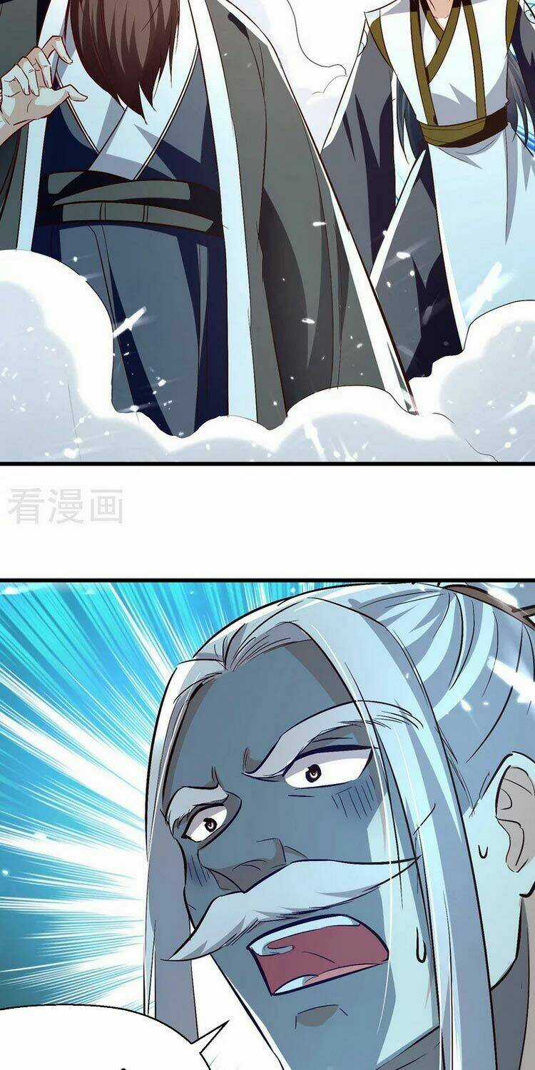 Lăng Thiên Thần Đế - Chapter 186 - Trang 25