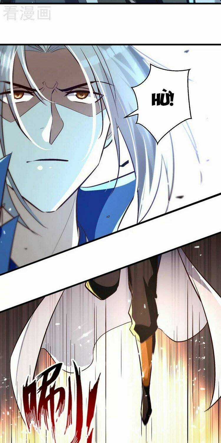 Lăng Thiên Thần Đế - Chapter 186 - Trang 6