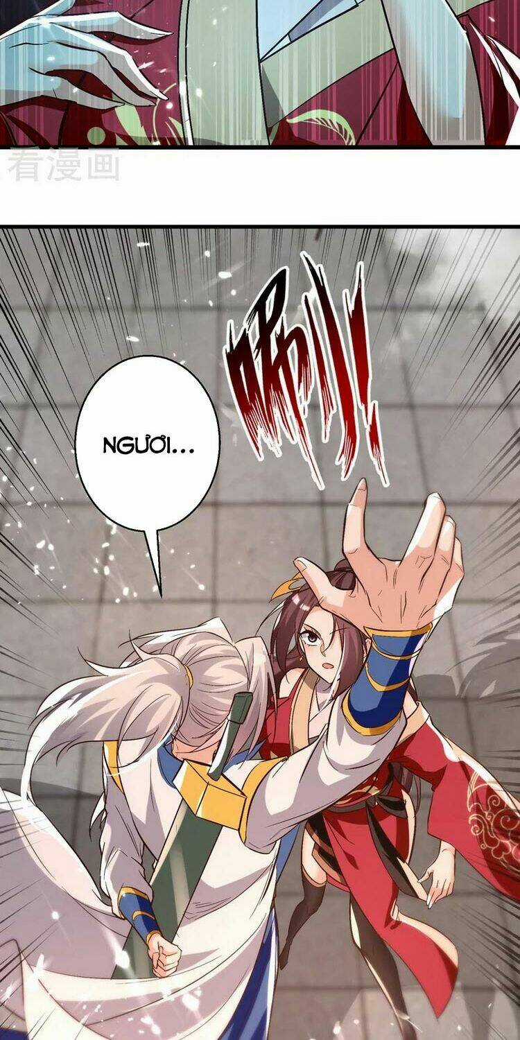 Lăng Thiên Thần Đế - Chapter 187 - Trang 13