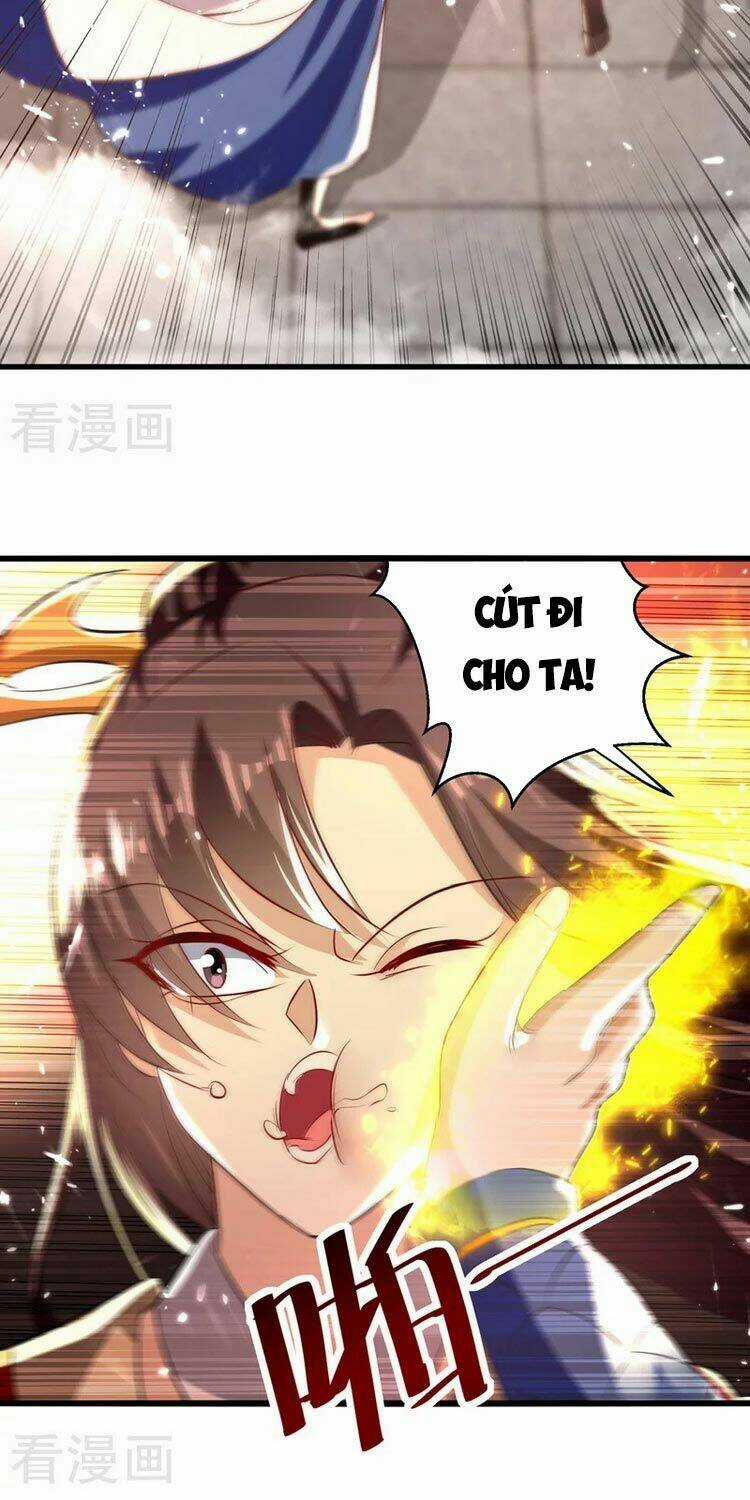 Lăng Thiên Thần Đế - Chapter 187 - Trang 14