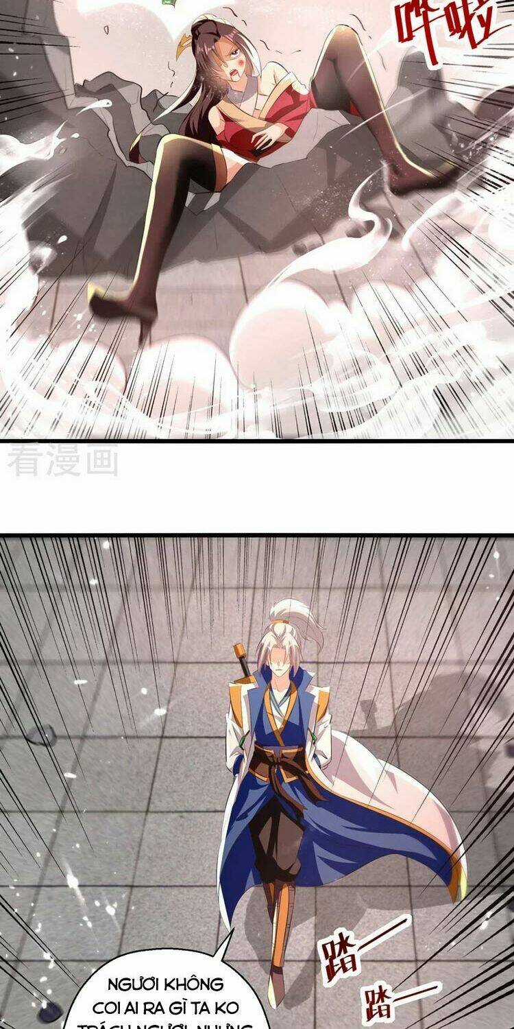 Lăng Thiên Thần Đế - Chapter 187 - Trang 17