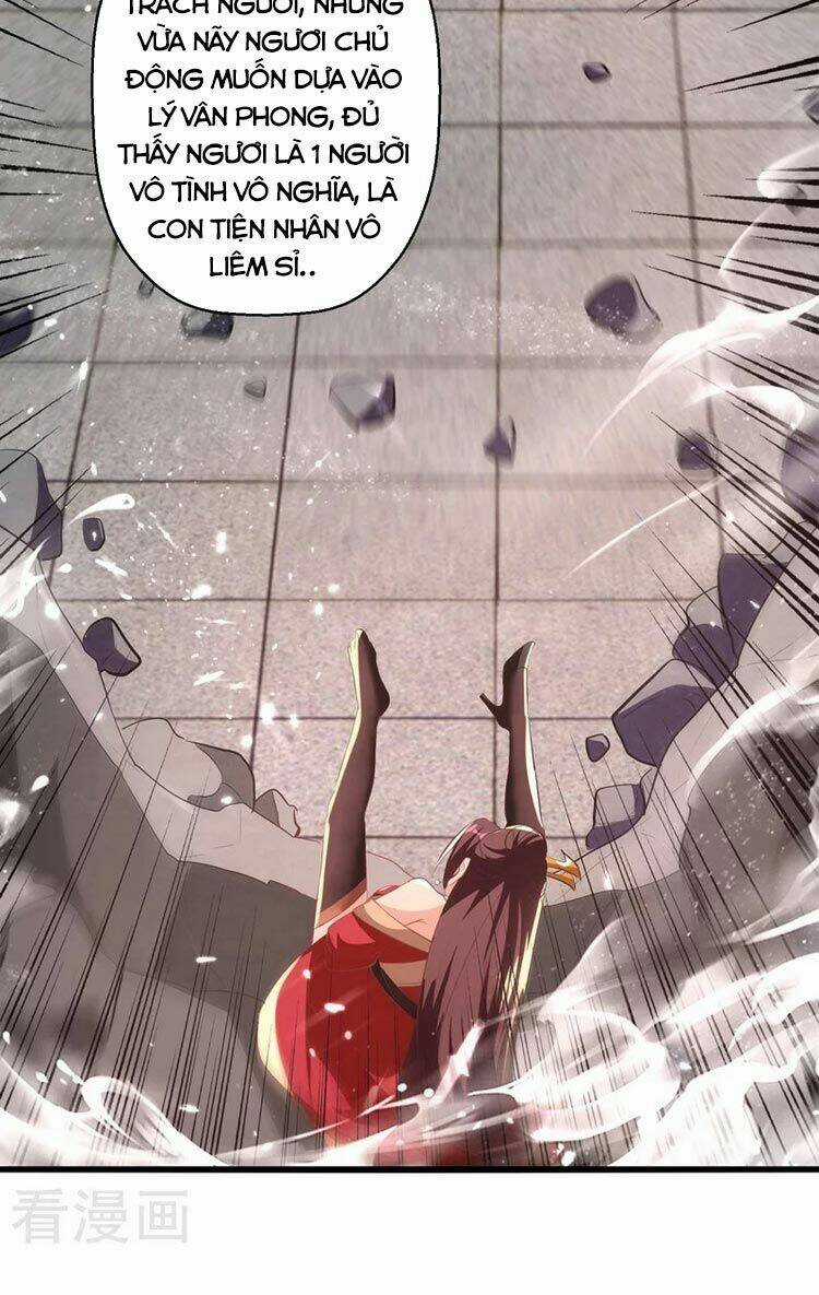 Lăng Thiên Thần Đế - Chapter 187 - Trang 18