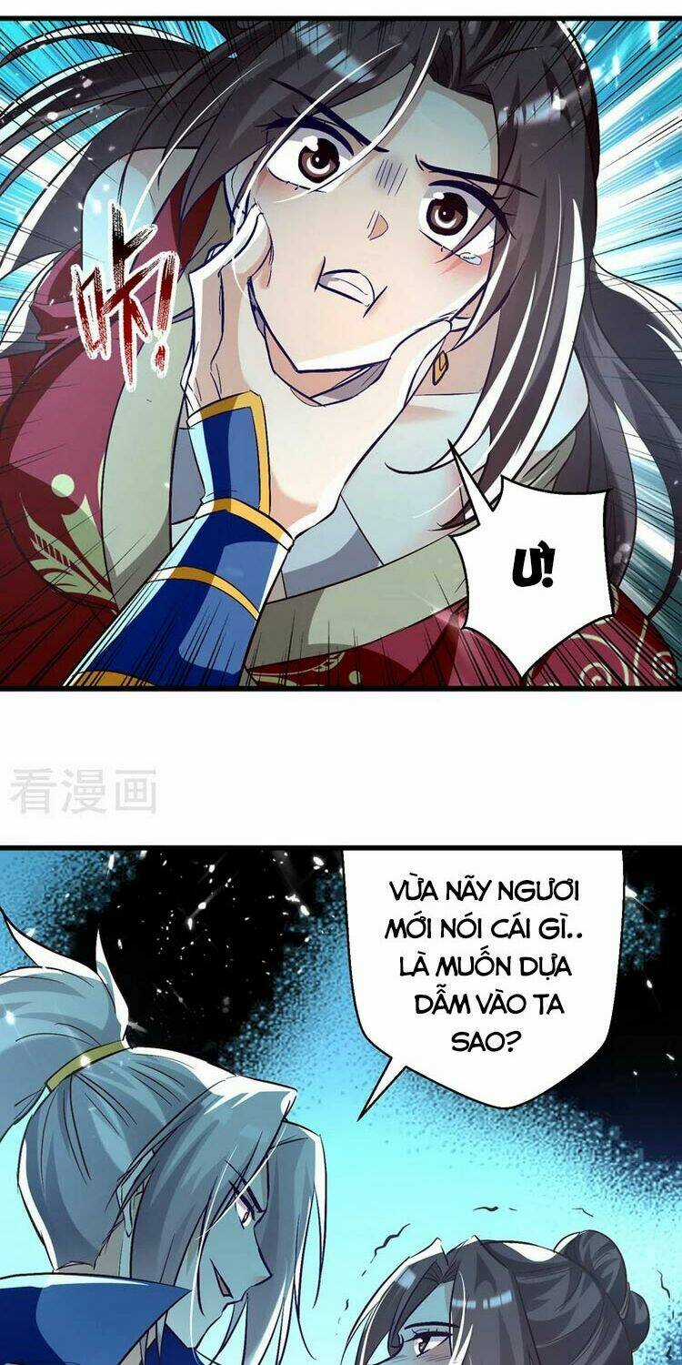 Lăng Thiên Thần Đế - Chapter 187 - Trang 7