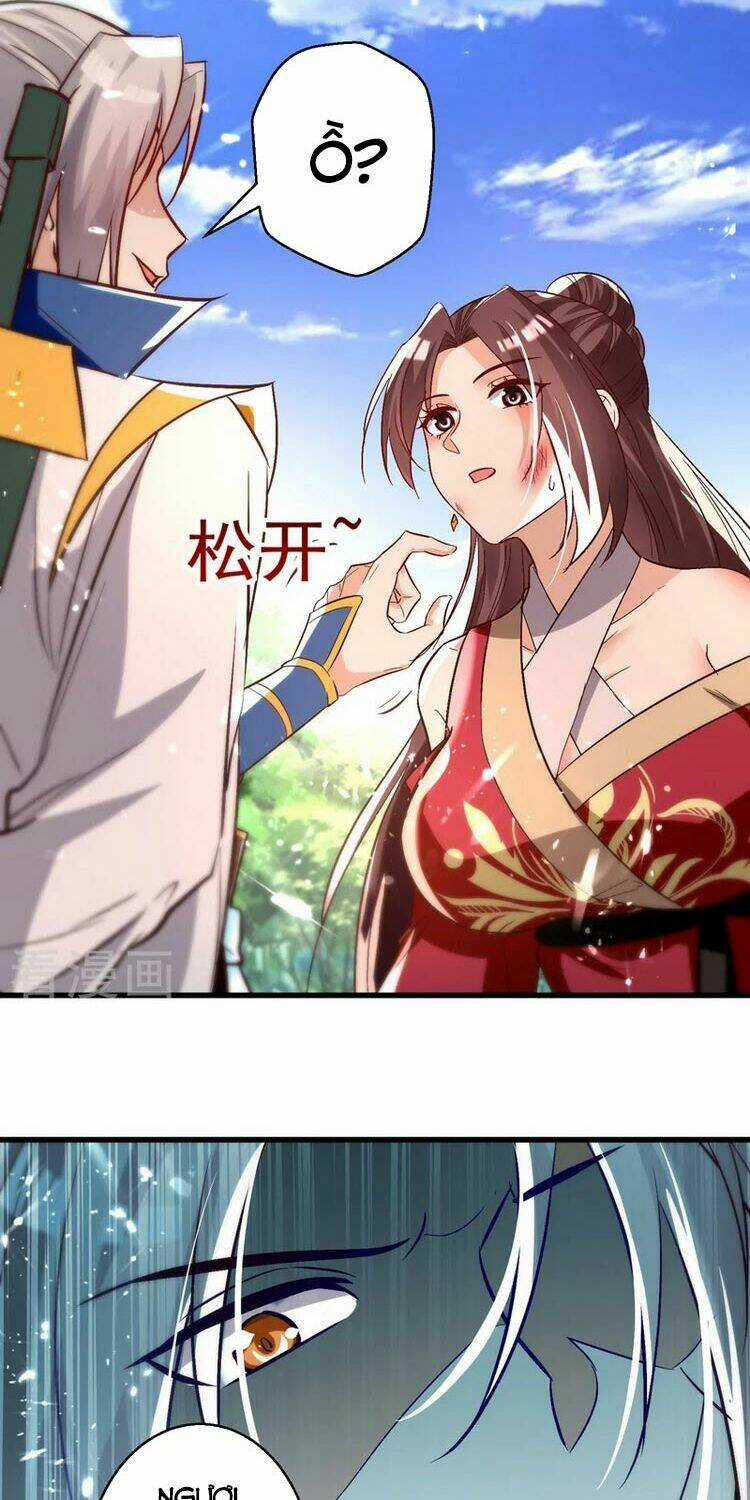 Lăng Thiên Thần Đế - Chapter 187 - Trang 9