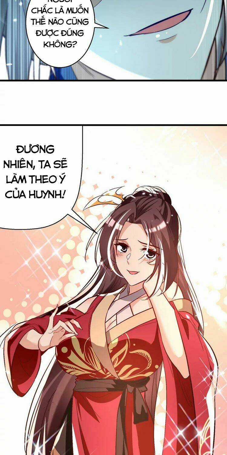Lăng Thiên Thần Đế - Chapter 187 - Trang 10