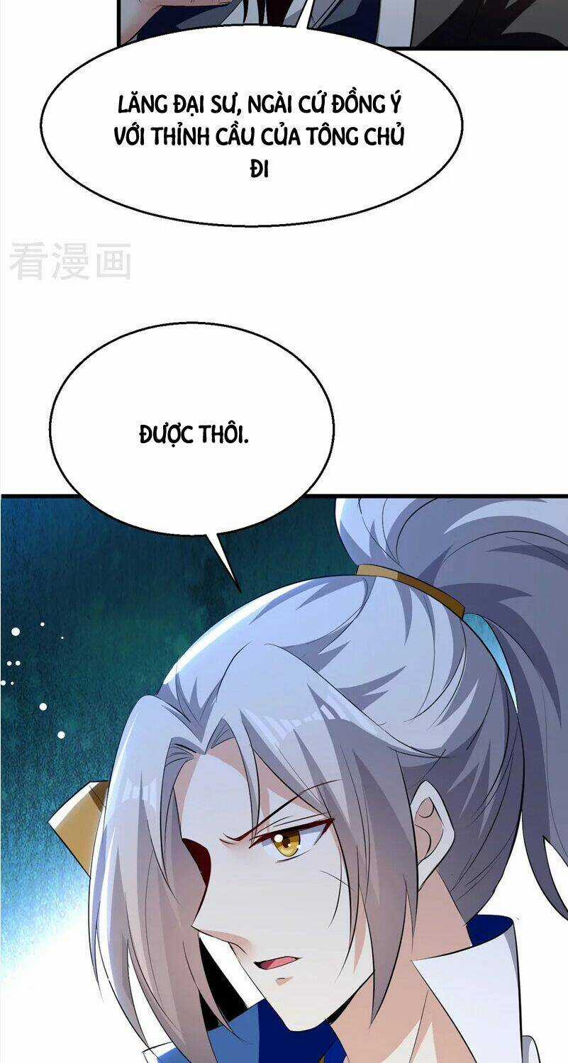 Lăng Thiên Thần Đế - Chapter 188 - Trang 11