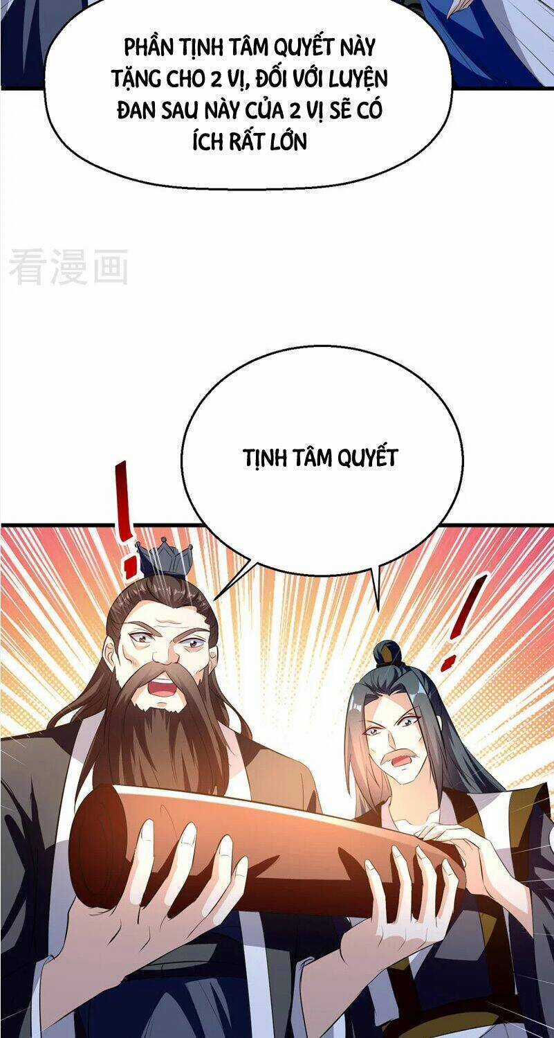 Lăng Thiên Thần Đế - Chapter 188 - Trang 13