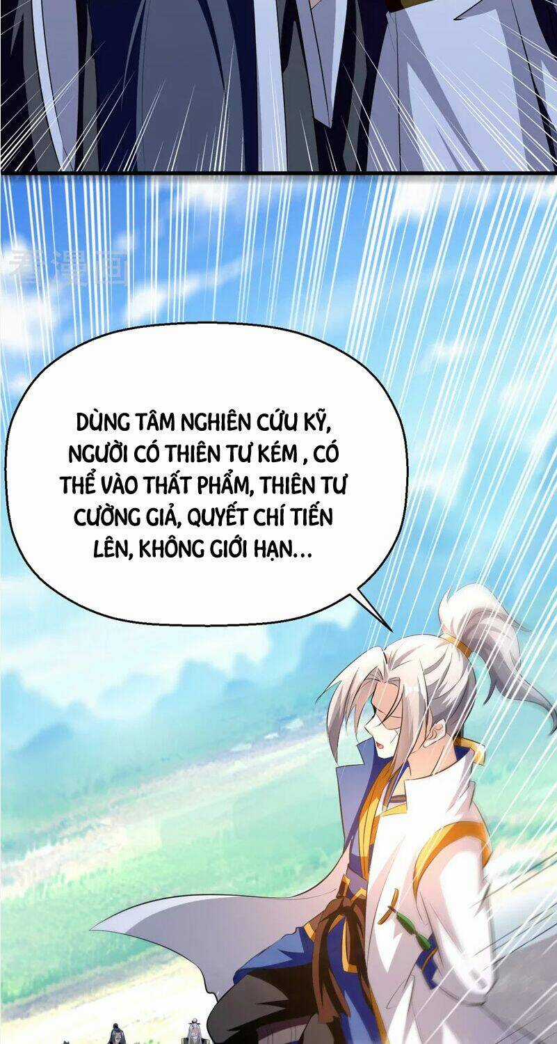 Lăng Thiên Thần Đế - Chapter 188 - Trang 14