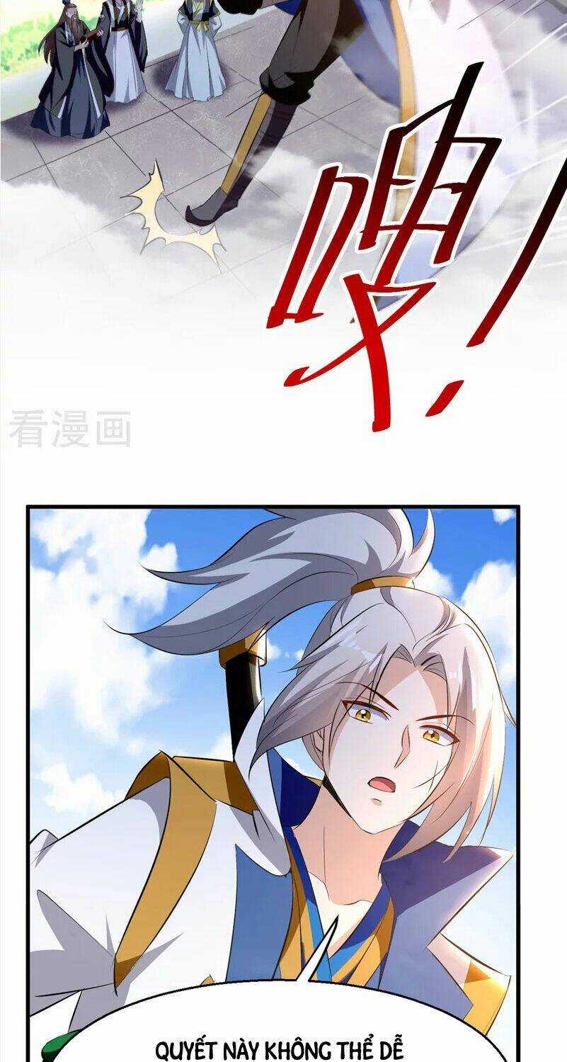 Lăng Thiên Thần Đế - Chapter 188 - Trang 15