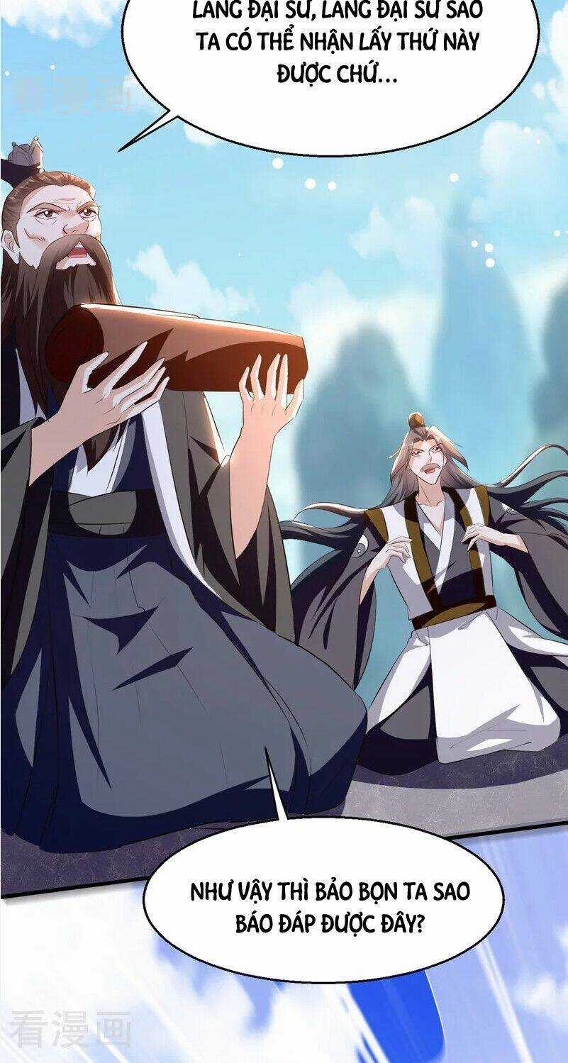 Lăng Thiên Thần Đế - Chapter 188 - Trang 17