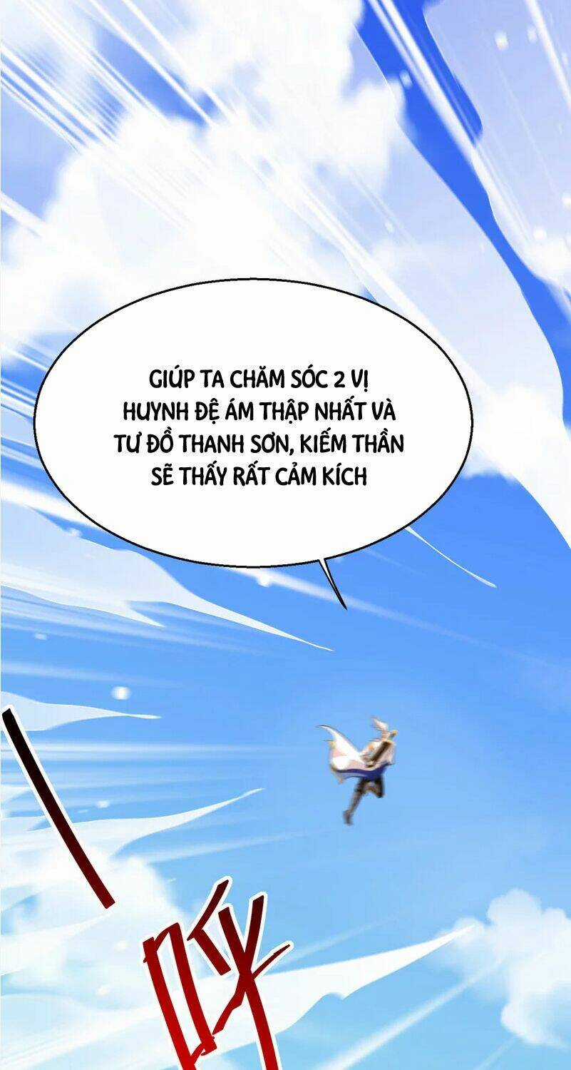 Lăng Thiên Thần Đế - Chapter 188 - Trang 18