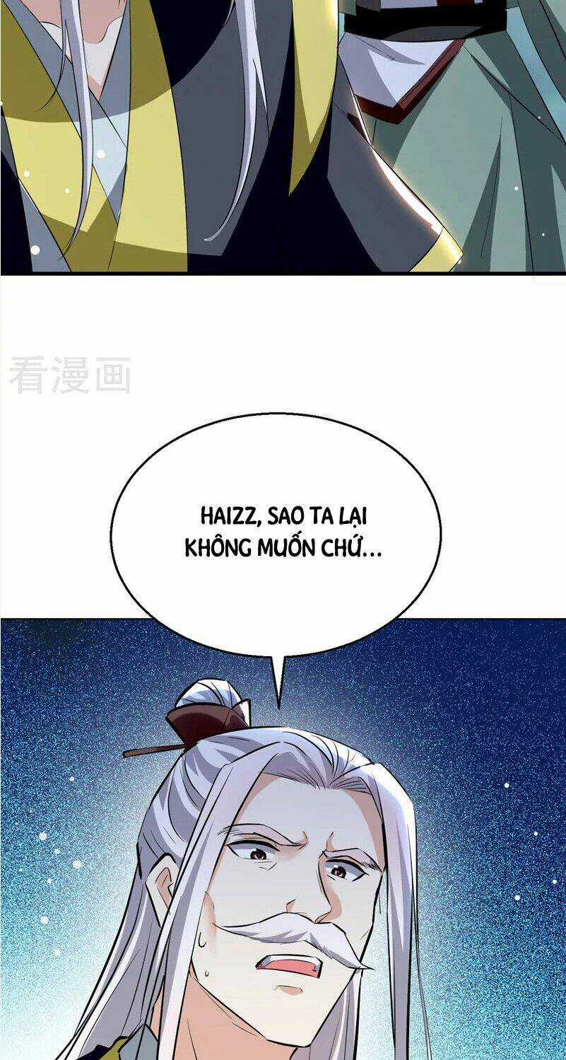 Lăng Thiên Thần Đế - Chapter 188 - Trang 21