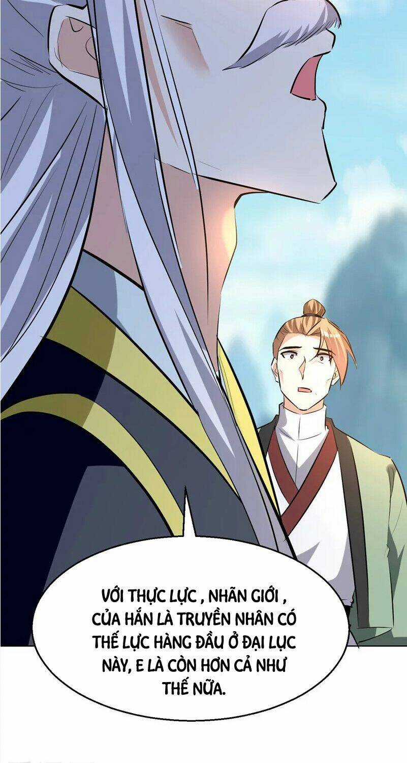 Lăng Thiên Thần Đế - Chapter 188 - Trang 23