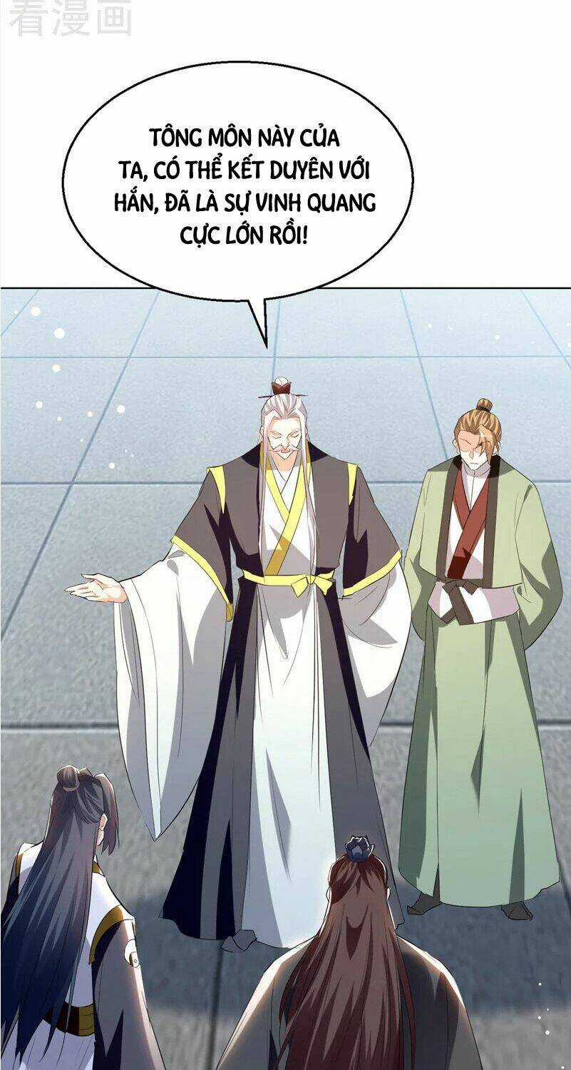 Lăng Thiên Thần Đế - Chapter 188 - Trang 24