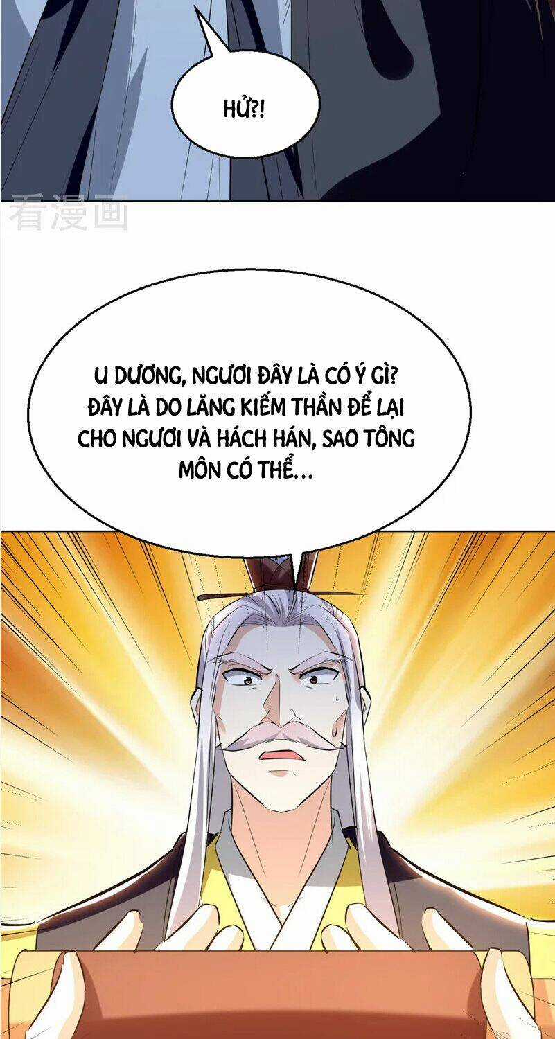 Lăng Thiên Thần Đế - Chapter 188 - Trang 26