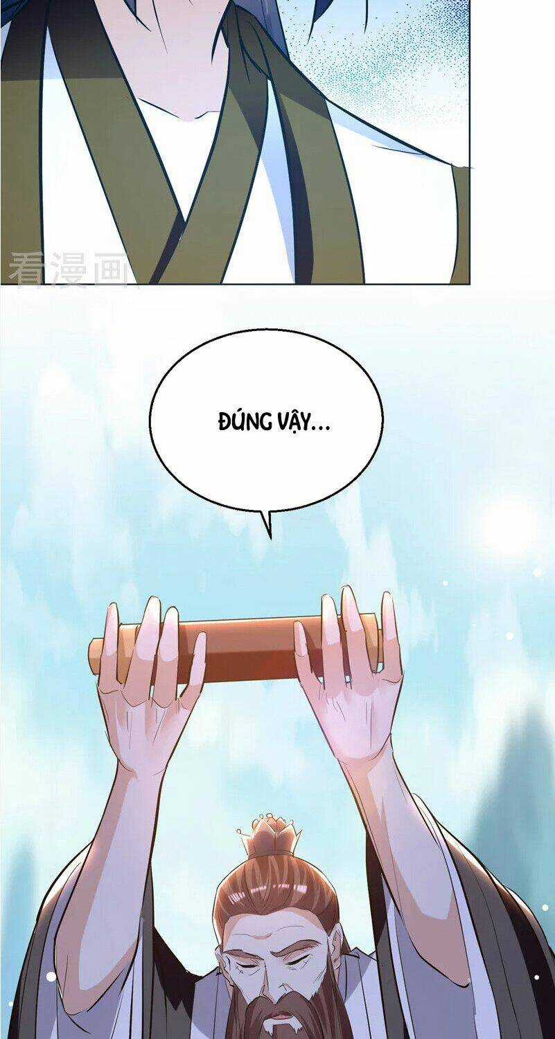 Lăng Thiên Thần Đế - Chapter 188 - Trang 28