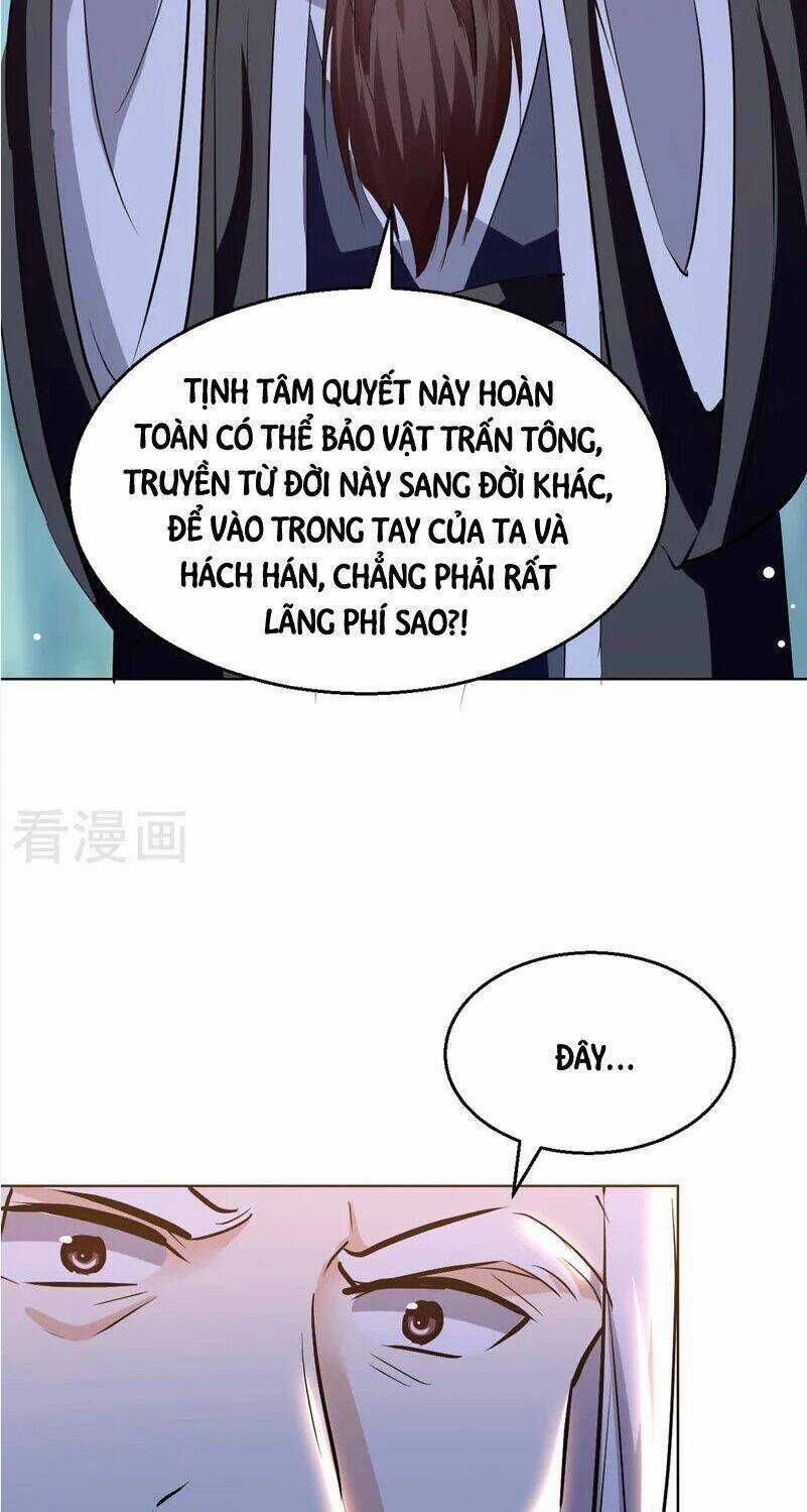 Lăng Thiên Thần Đế - Chapter 188 - Trang 29