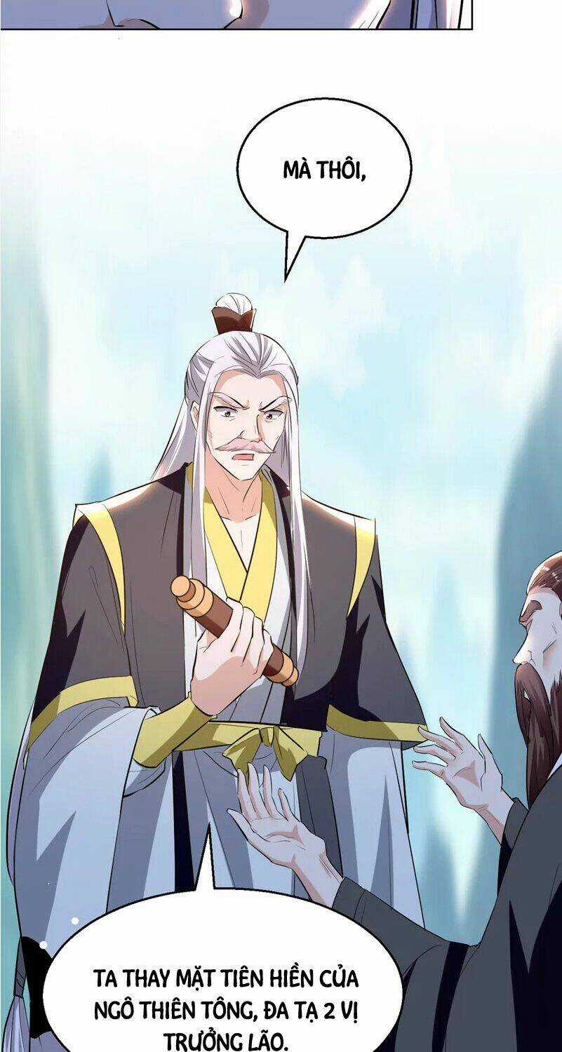 Lăng Thiên Thần Đế - Chapter 188 - Trang 30