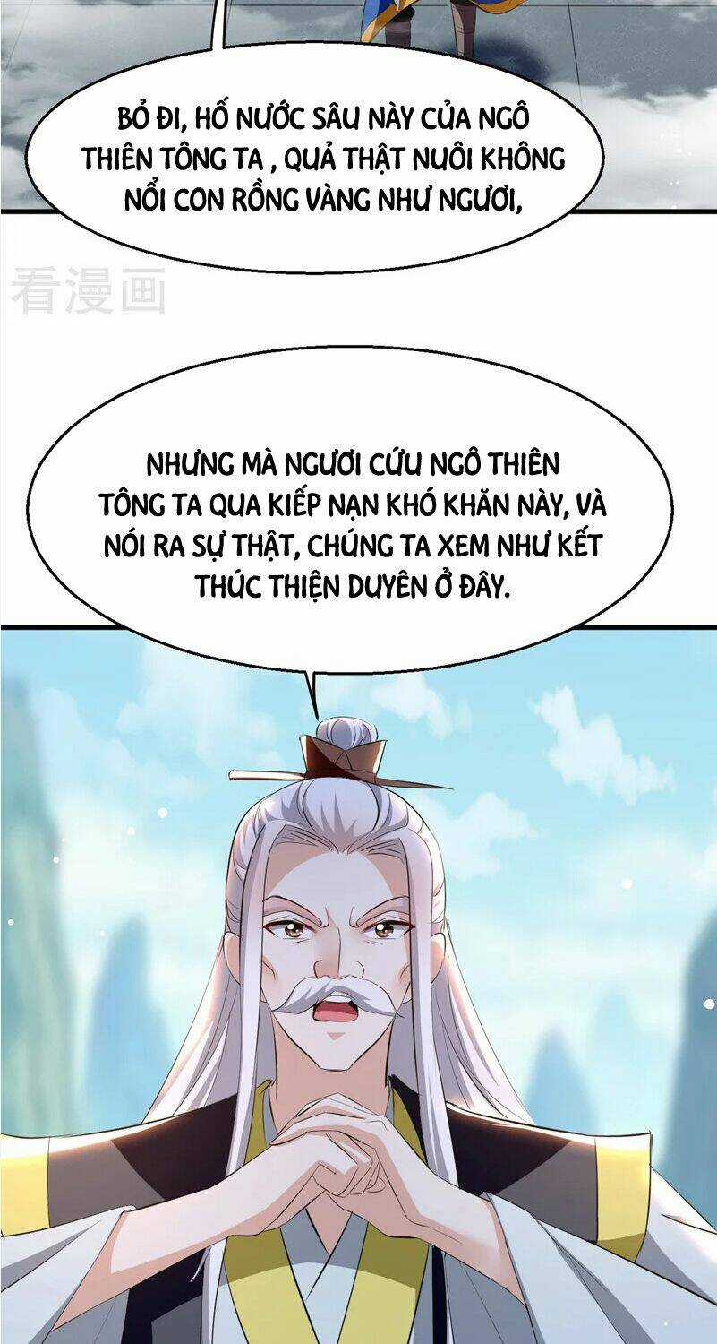 Lăng Thiên Thần Đế - Chapter 188 - Trang 4