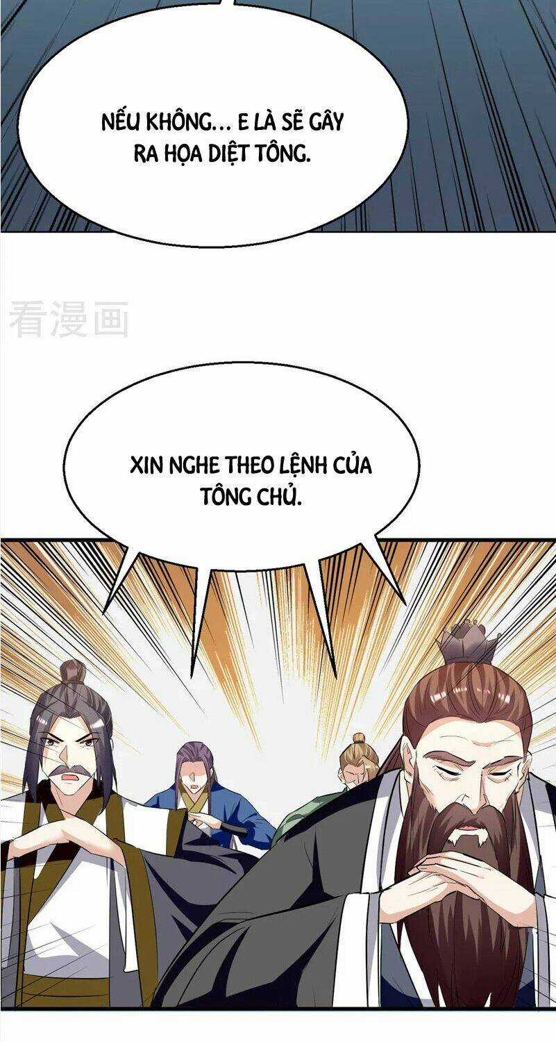 Lăng Thiên Thần Đế - Chapter 188 - Trang 32