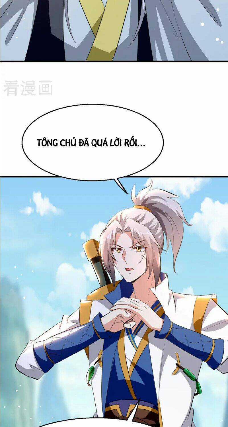 Lăng Thiên Thần Đế - Chapter 188 - Trang 5