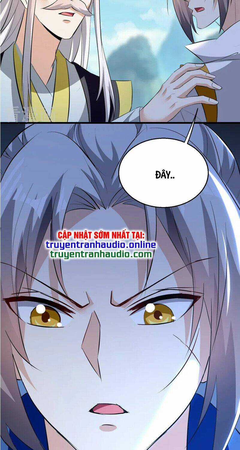 Lăng Thiên Thần Đế - Chapter 188 - Trang 8