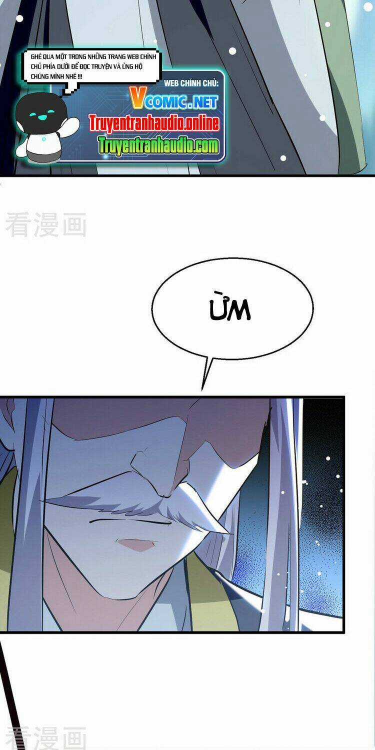 Lăng Thiên Thần Đế - Chapter 189 - Trang 2