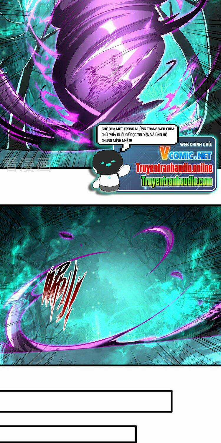 Lăng Thiên Thần Đế - Chapter 189 - Trang 13