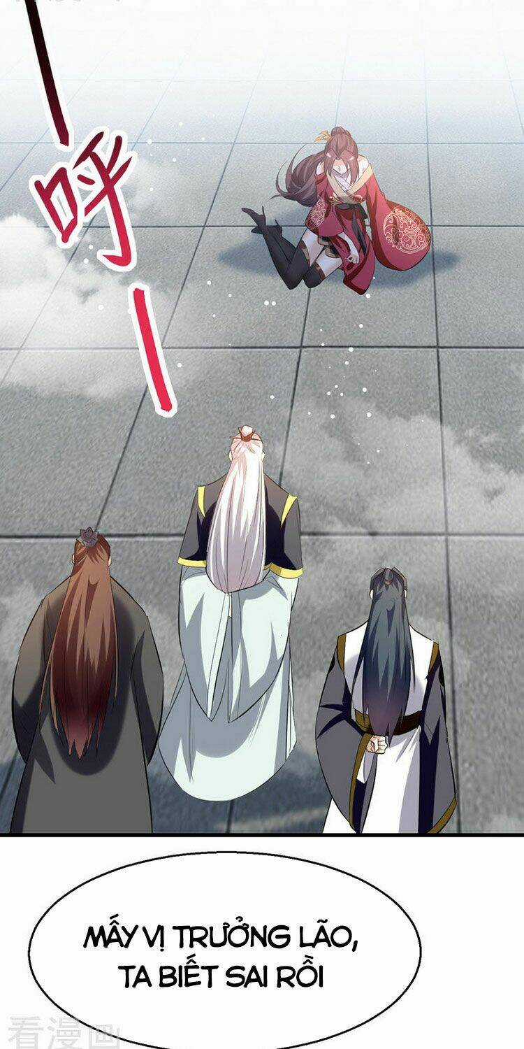 Lăng Thiên Thần Đế - Chapter 189 - Trang 3