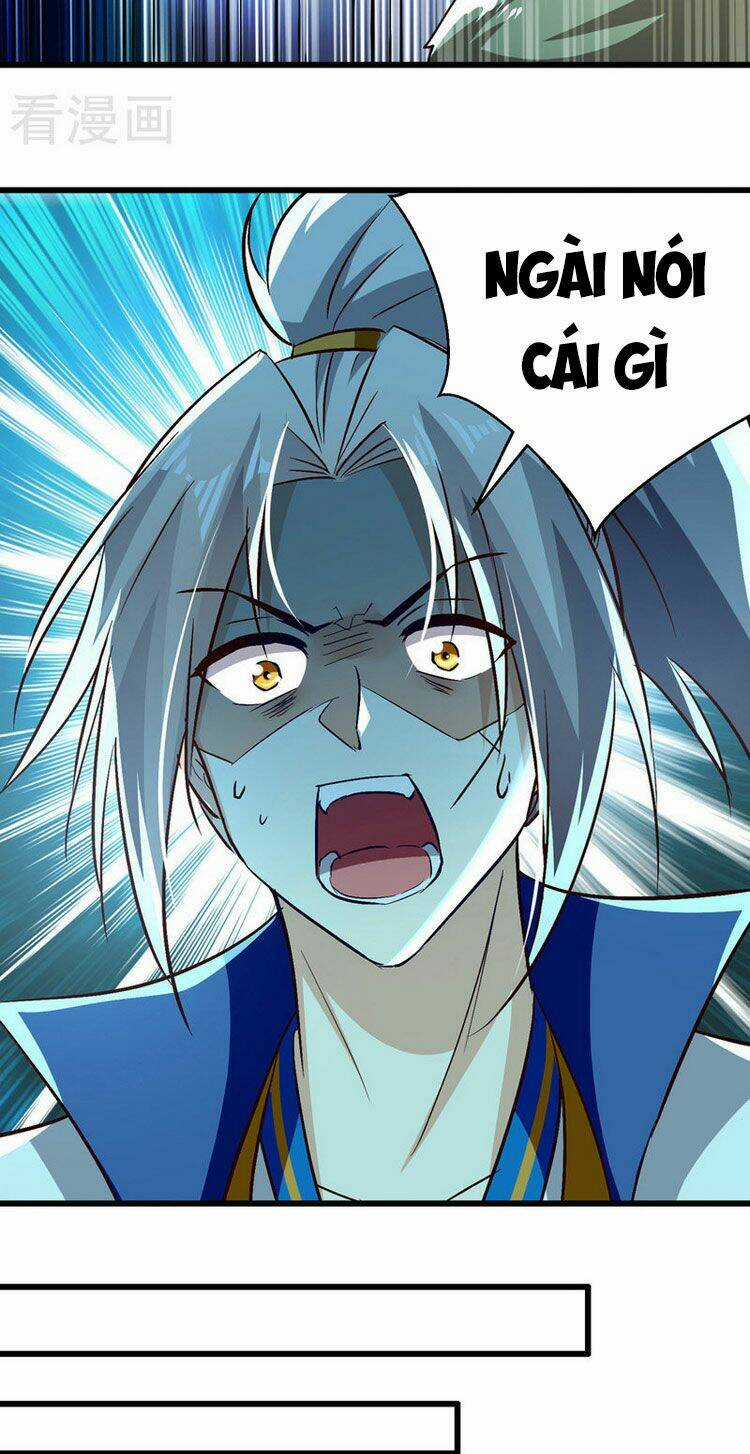 Lăng Thiên Thần Đế - Chapter 189 - Trang 22